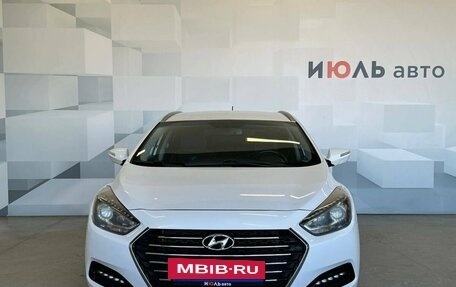 Hyundai i40 I рестайлинг, 2015 год, 1 600 000 рублей, 2 фотография