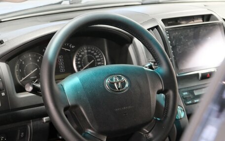 Toyota Land Cruiser 200, 2007 год, 3 100 000 рублей, 7 фотография