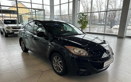 Mazda 3, 2010 год, 999 000 рублей, 3 фотография