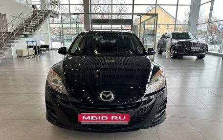 Mazda 3, 2010 год, 999 000 рублей, 4 фотография