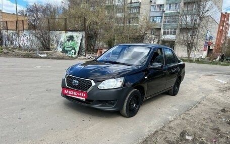 Datsun on-DO I рестайлинг, 2017 год, 565 000 рублей, 2 фотография