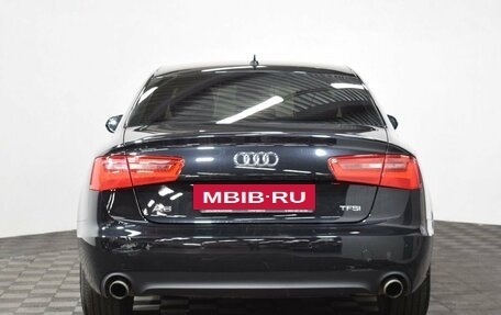 Audi A6, 2014 год, 1 699 000 рублей, 5 фотография