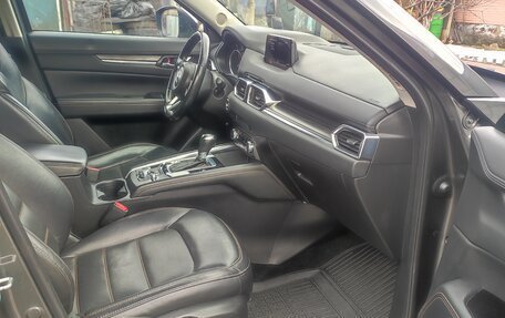 Mazda CX-5 II, 2018 год, 2 690 000 рублей, 4 фотография