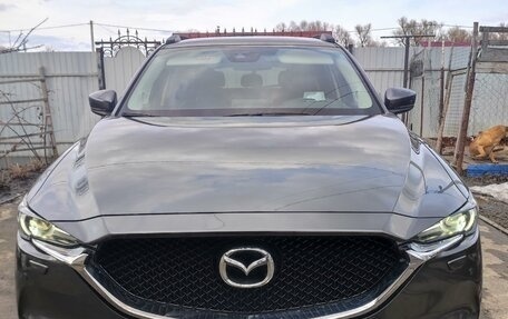 Mazda CX-5 II, 2018 год, 2 690 000 рублей, 6 фотография