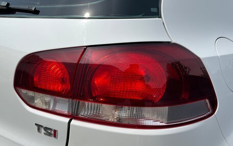 Volkswagen Golf VI, 2011 год, 1 290 000 рублей, 6 фотография