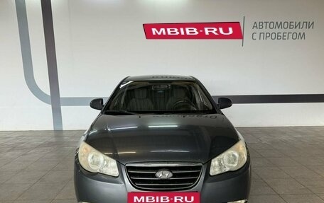 Hyundai Elantra IV, 2008 год, 730 000 рублей, 2 фотография