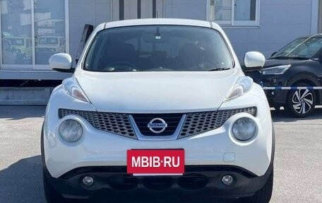 Nissan Juke II, 2019 год, 955 000 рублей, 2 фотография