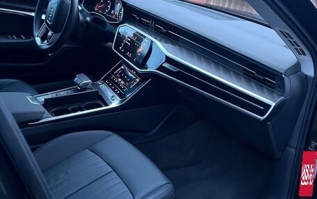 Audi A6, 2021 год, 5 900 000 рублей, 4 фотография