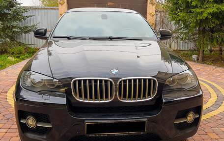 BMW X6, 2011 год, 3 000 000 рублей, 2 фотография