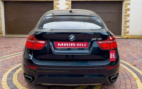 BMW X6, 2011 год, 3 000 000 рублей, 4 фотография