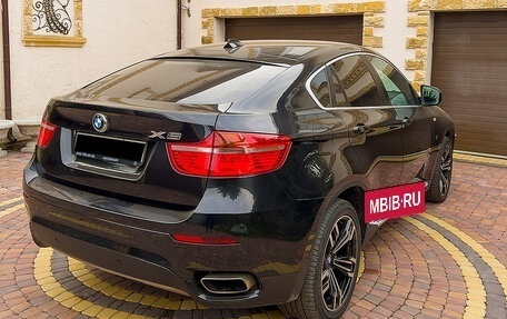 BMW X6, 2011 год, 3 000 000 рублей, 6 фотография