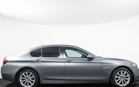 BMW 5 серия, 2013 год, 1 920 000 рублей, 4 фотография