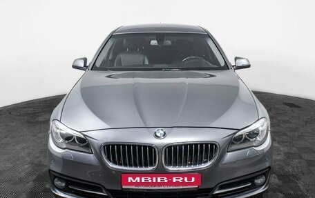 BMW 5 серия, 2013 год, 1 920 000 рублей, 2 фотография
