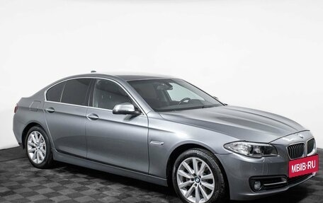 BMW 5 серия, 2013 год, 1 920 000 рублей, 3 фотография