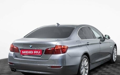 BMW 5 серия, 2013 год, 1 920 000 рублей, 5 фотография
