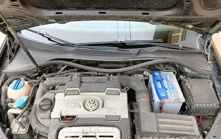 Volkswagen Golf V, 2008 год, 600 000 рублей, 3 фотография