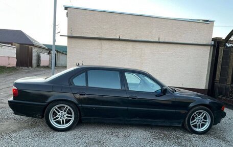 BMW 7 серия, 1995 год, 650 000 рублей, 4 фотография