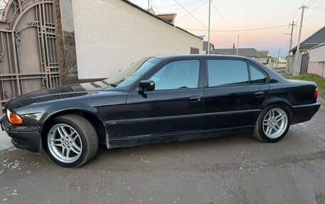BMW 7 серия, 1995 год, 650 000 рублей, 2 фотография
