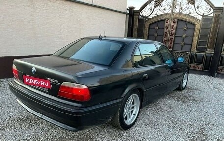 BMW 7 серия, 1995 год, 650 000 рублей, 3 фотография