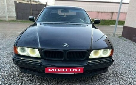 BMW 7 серия, 1995 год, 650 000 рублей, 5 фотография