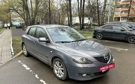 Mazda 3, 2006 год, 730 000 рублей, 3 фотография