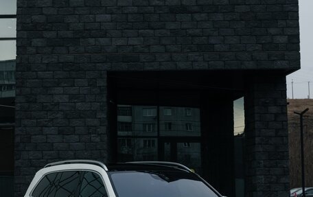 Mercedes-Benz GLS, 2020 год, 15 300 000 рублей, 7 фотография