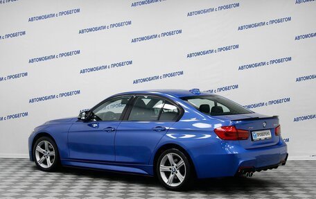 BMW 3 серия, 2018 год, 2 300 000 рублей, 4 фотография
