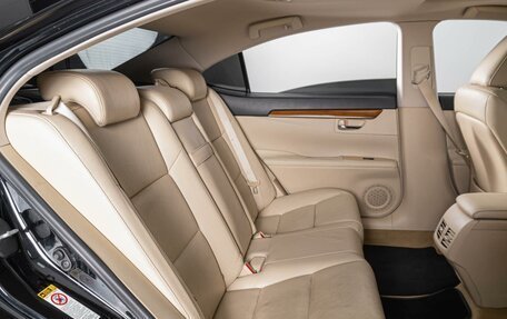 Lexus ES VII, 2013 год, 2 415 000 рублей, 7 фотография
