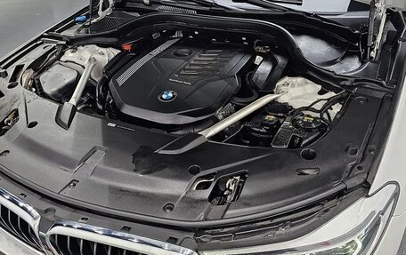 BMW 6 серия, 2021 год, 3 700 000 рублей, 6 фотография