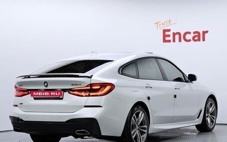 BMW 6 серия, 2021 год, 3 700 000 рублей, 2 фотография