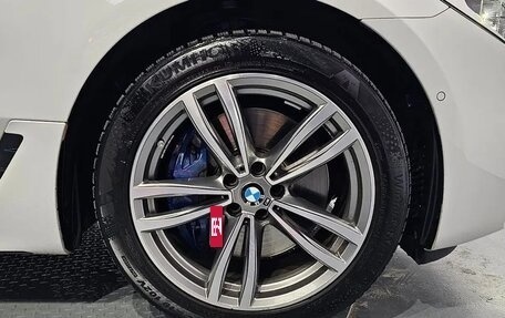 BMW 6 серия, 2021 год, 3 700 000 рублей, 5 фотография