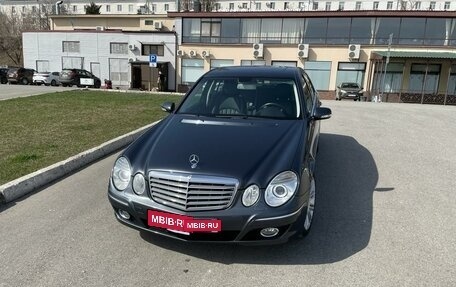 Mercedes-Benz E-Класс, 2008 год, 2 300 000 рублей, 4 фотография