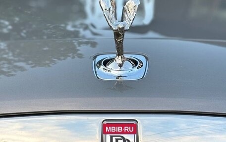Rolls-Royce Wraith, 2017 год, 29 900 000 рублей, 2 фотография