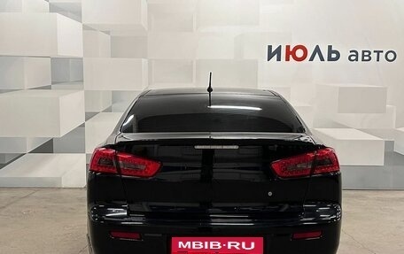 Mitsubishi Lancer IX, 2013 год, 1 130 000 рублей, 5 фотография