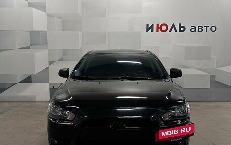 Mitsubishi Lancer IX, 2013 год, 1 130 000 рублей, 2 фотография