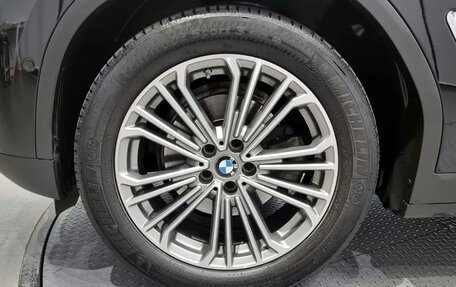 BMW X3, 2021 год, 3 800 000 рублей, 5 фотография