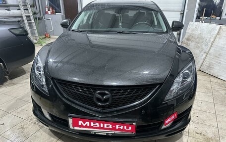 Mazda 6, 2008 год, 1 250 000 рублей, 2 фотография