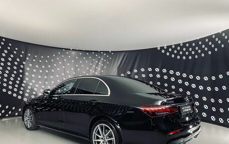 Mercedes-Benz E-Класс, 2021 год, 6 249 000 рублей, 7 фотография