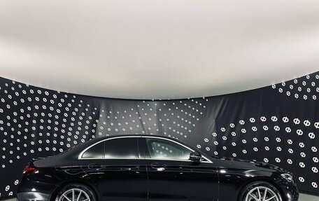 Mercedes-Benz E-Класс, 2021 год, 6 249 000 рублей, 4 фотография