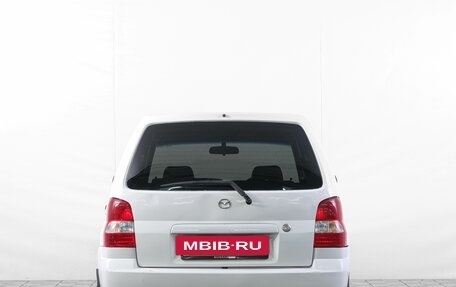 Mazda Demio III (DE), 2001 год, 369 000 рублей, 5 фотография