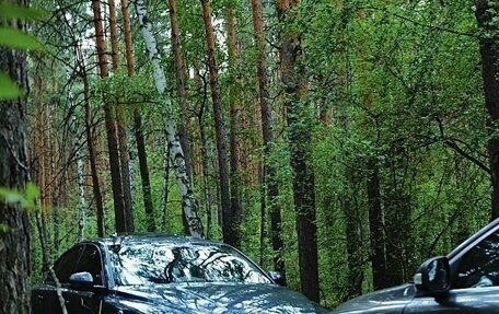 Volvo S80 II рестайлинг 2, 2012 год, 2 000 000 рублей, 3 фотография