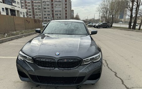 BMW 3 серия, 2019 год, 3 270 000 рублей, 3 фотография