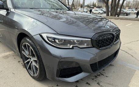 BMW 3 серия, 2019 год, 3 270 000 рублей, 4 фотография
