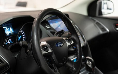 Ford Focus III, 2014 год, 1 020 000 рублей, 5 фотография