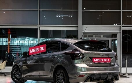 Ford Focus III, 2014 год, 1 020 000 рублей, 4 фотография
