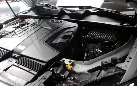 Audi Q7, 2021 год, 5 400 000 рублей, 6 фотография