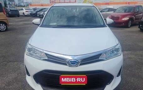 Toyota Corolla, 2018 год, 1 200 000 рублей, 2 фотография
