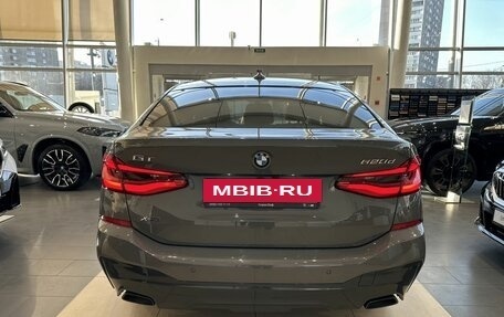 BMW 6 серия, 2021 год, 6 088 000 рублей, 5 фотография