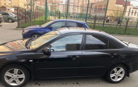 Mazda 6, 2007 год, 555 000 рублей, 5 фотография