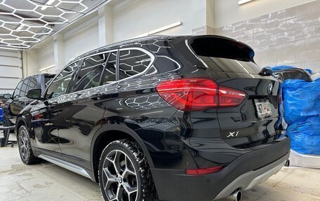 BMW X1, 2019 год, 2 979 000 рублей, 3 фотография